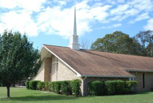 Northridge Baptist Church 10681 FM 1484 Road Conroe, TX 77303 NorthridgeBC@ConsoIidated.net 936-756-6596